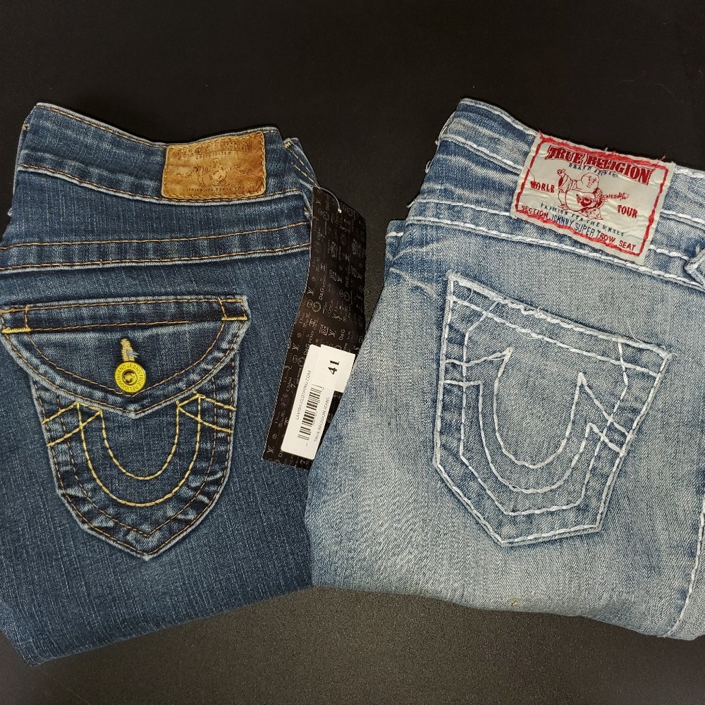 True Religion Jeans